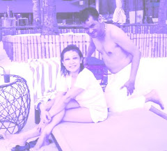 Alfeo with Prexy Cielo