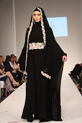 perfecto abaya