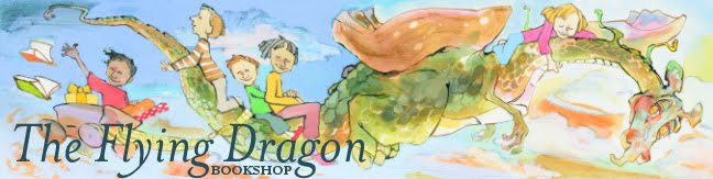The Flying Dragon Bookshop