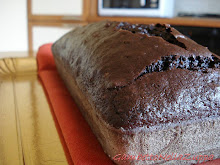 Cake cacao e tè al caramello