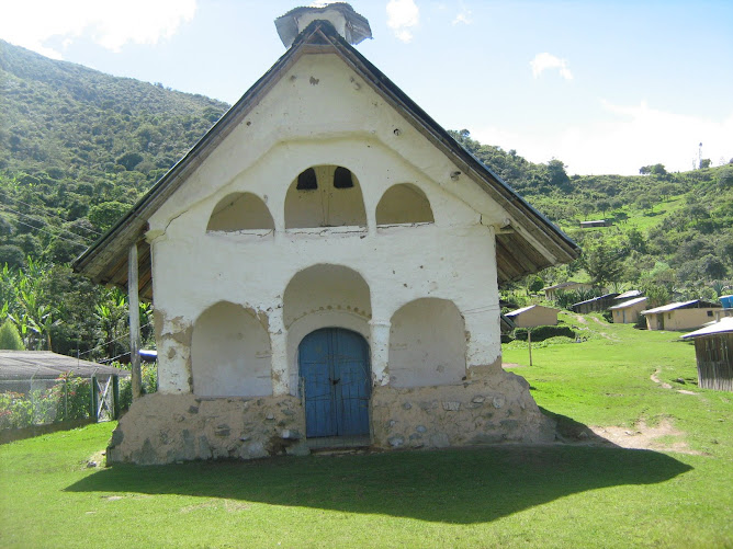 Iglesia más antigua