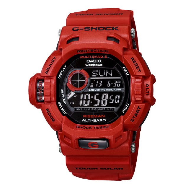 touch android watch