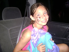 my baby girl