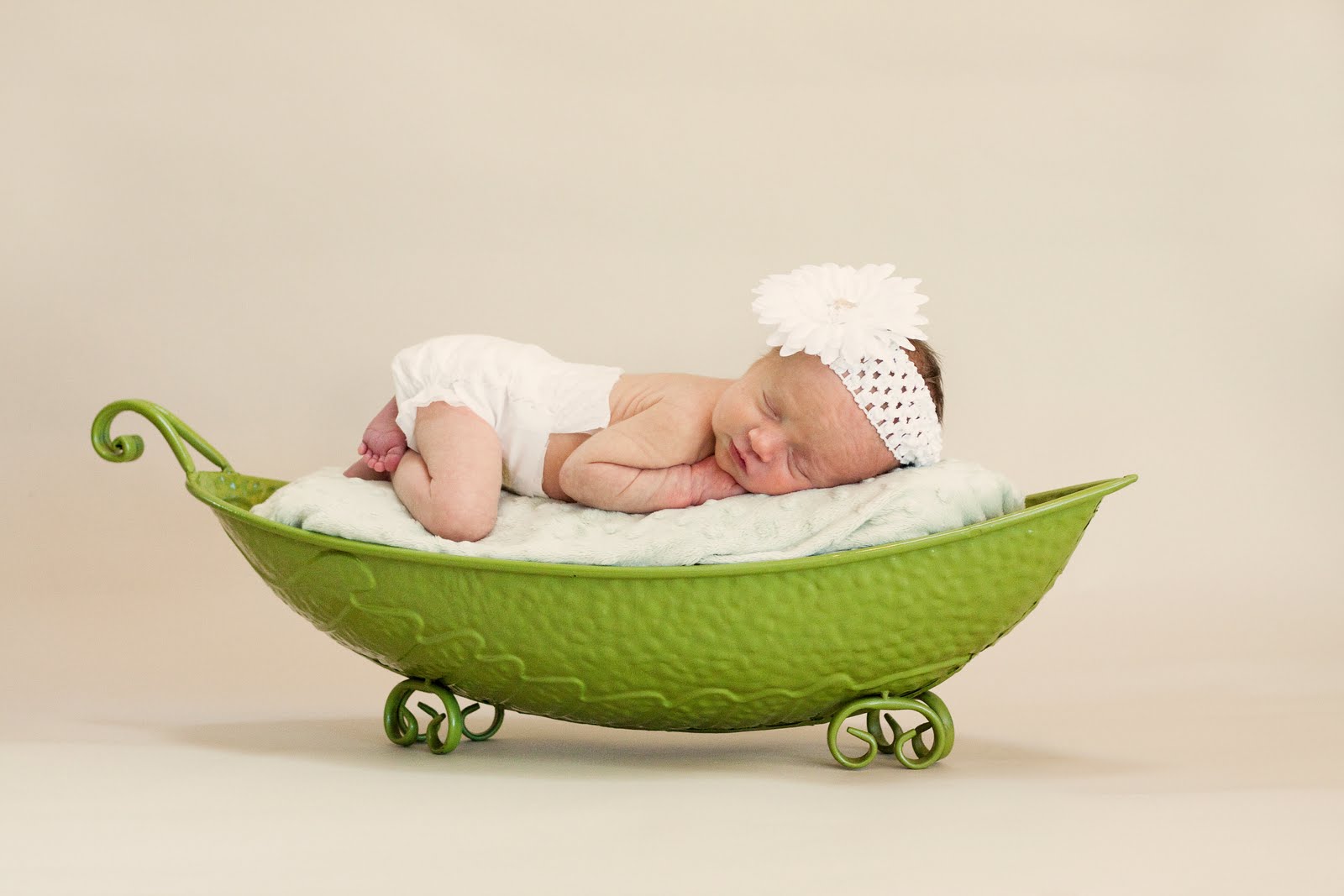 The ABCs (Ashley, Brian, Briley, Crew)