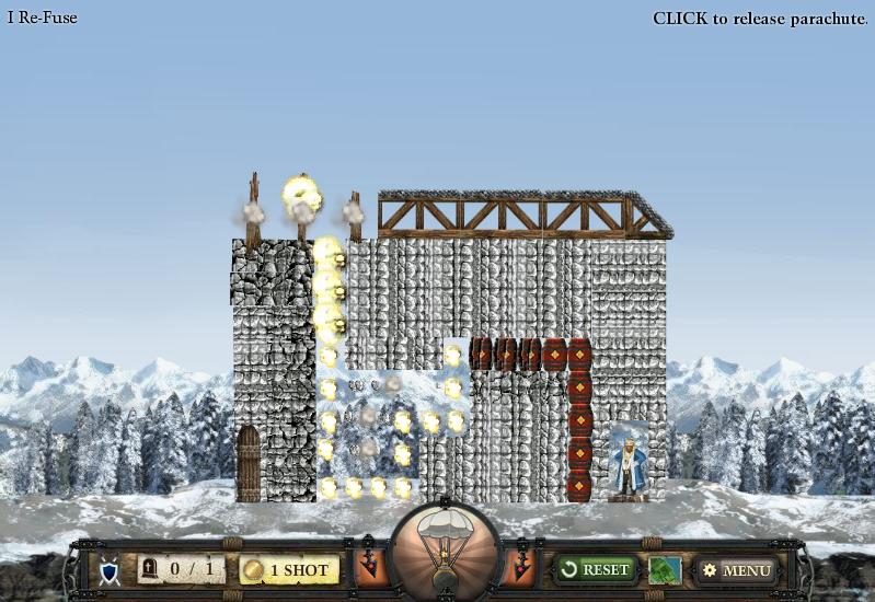 Awesomer Than Thou Game Review Crush the Castle 2 Awesomer Than Thou Game Review Crush the Castle 2