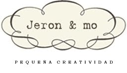 Jeron & Mo