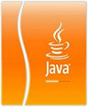 Try java