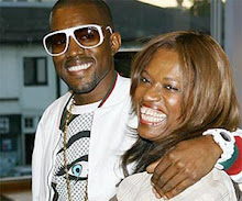 R.I.P. to Kanya West Mom Donda West