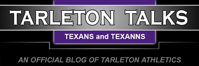 Tarleton Talks