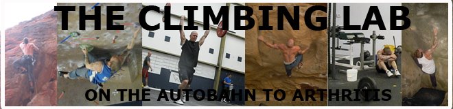 The Climbing Lab