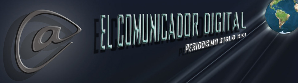 El comunicador digital