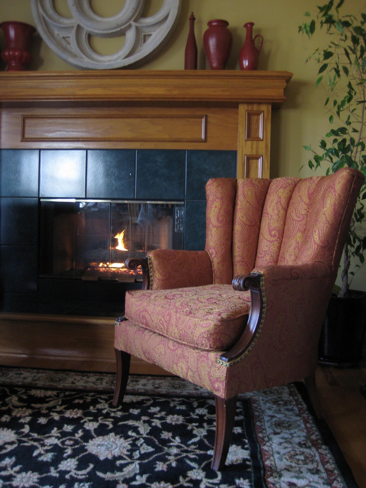 Hearth Room Chairs | Hearth Room Design Ideas – EIYUB
