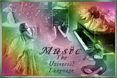 Music the Universal Language