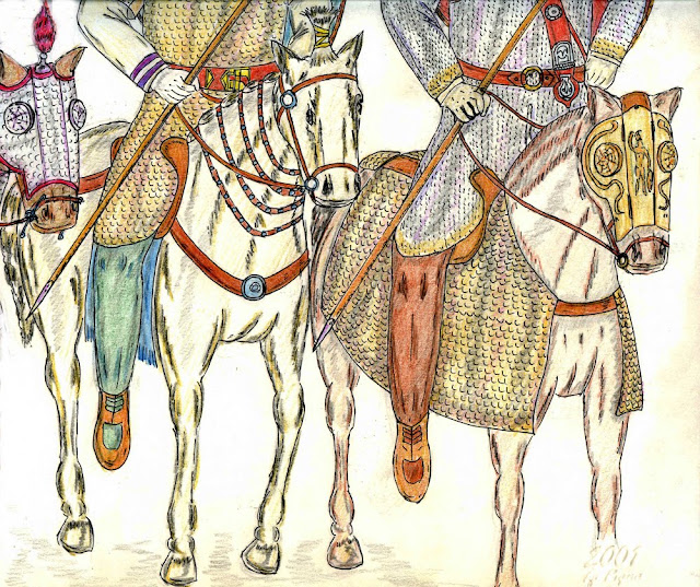 Compiti Di Un Buon Soldato Romano