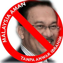 Malaysia Aman Tanpa Anwar Ibrahim