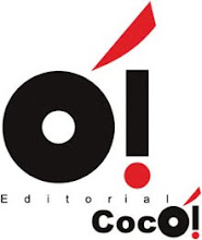 Editorial Cocó