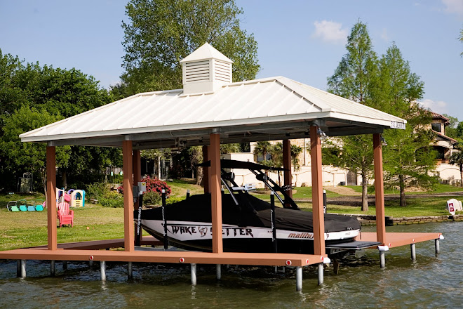 Texas Marine Technologies