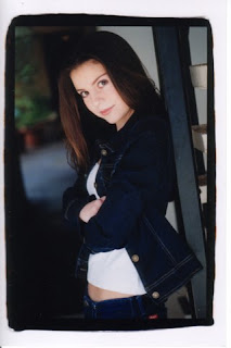 aboutnici: Chelsea Brummet