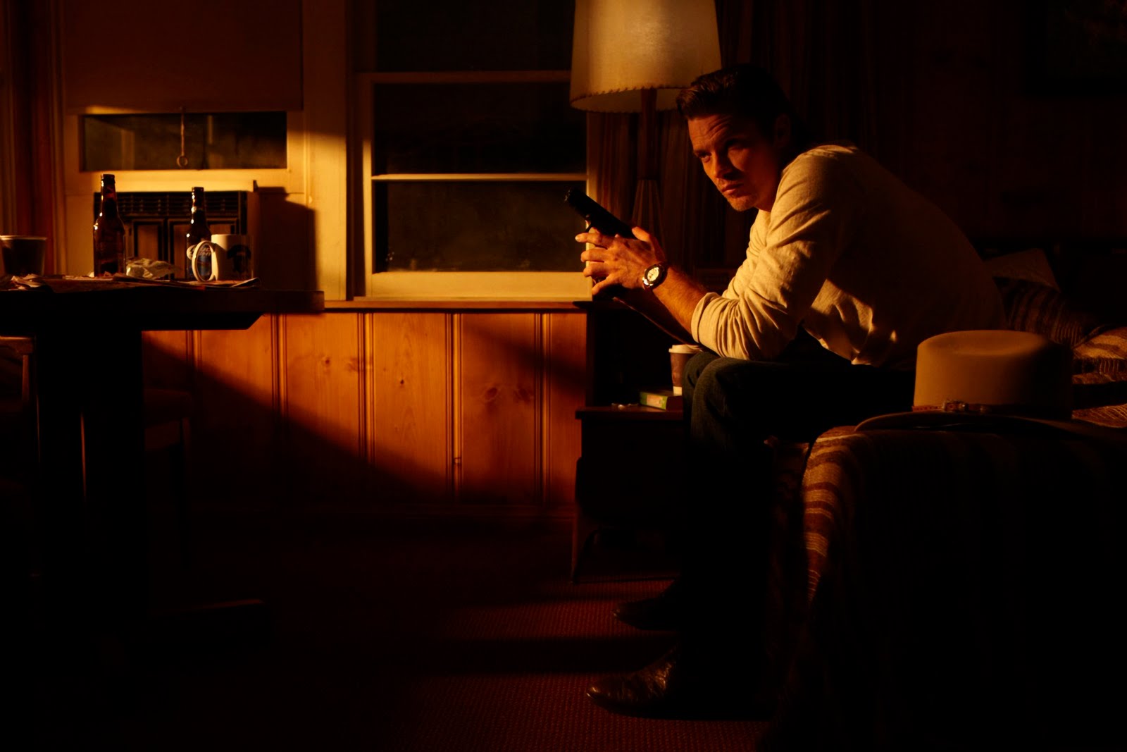 Raylan Givens