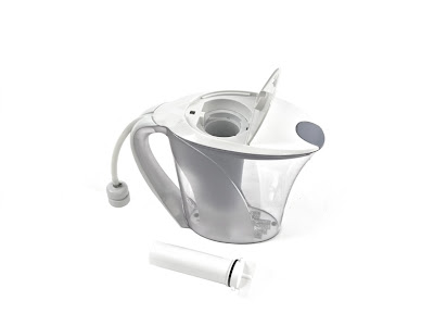 Clear2O Water Filtration Pitcher