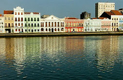 RUA DA AURORA