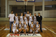 Resultados/Classificação Vitória SC Sub 14 Femininos 2010/11 - Final Four