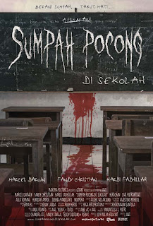 Film Indo – SUMPAH POCONG DI SEKOLAH
