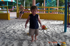 My 1st Disneyworld Trip