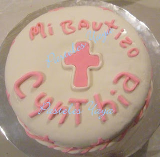 PASTELES Y DETALLES YAYA: Pasteles en Fondant, Pedidos especiales!!!