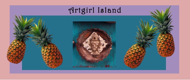 Artgirl Island*