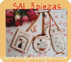 SAL 3 ACCESORIOS