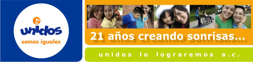 unidos somos iguales