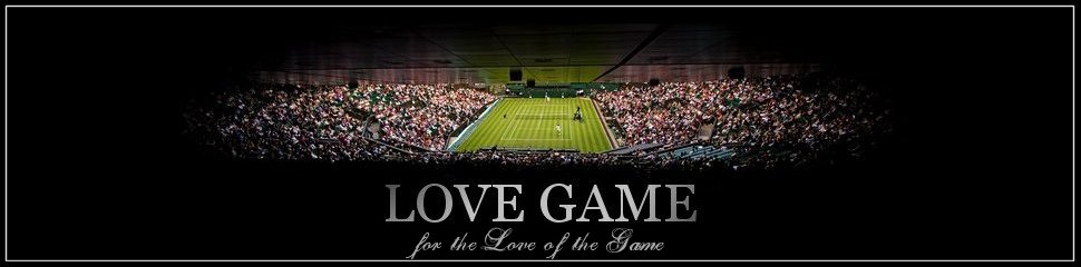 Love Game : for the Love of the Game