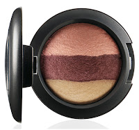 MAC In the Groove Mineralize Eyeshadow Duo INTO THE GROOVE MAC In the Groove Mineralize Eyeshadow Duo INTO THE GROOVE