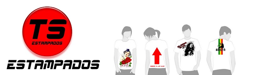 TS ESTAMPADOS