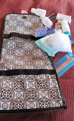travel bag