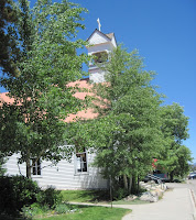 historic church