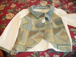 custome jacket