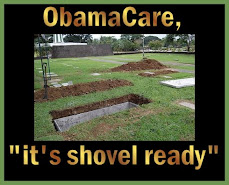 Obama Scare- Shovel Ready!!!