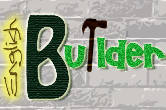 English Builder