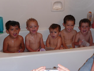Corbin*Katie*Cooper*Karson: October 2010