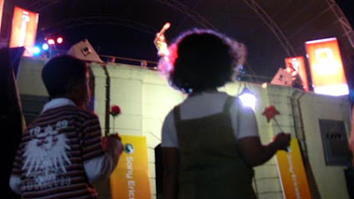 Indonesia Photo Essay: Goyang Dangdut