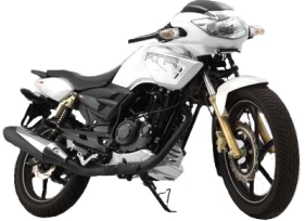 Technology Speaks...: TVS Apache RTR 220