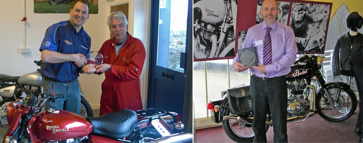 ex showroom price royal enfield