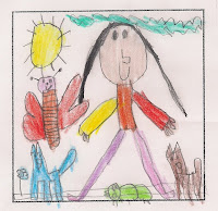 ASÍ SOY YO SEGÚN DANI