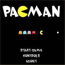 PACMAN