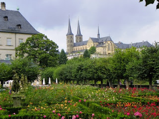 Que ver y visitar en Bamberg, el corazón de Franconia