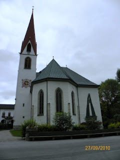 Seefeld in Tirol