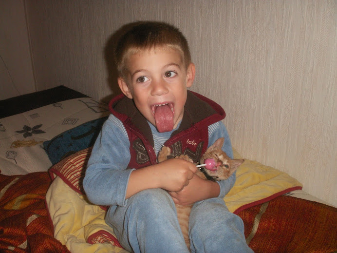 mozart aime aussi les sucettes!! bin oui!!