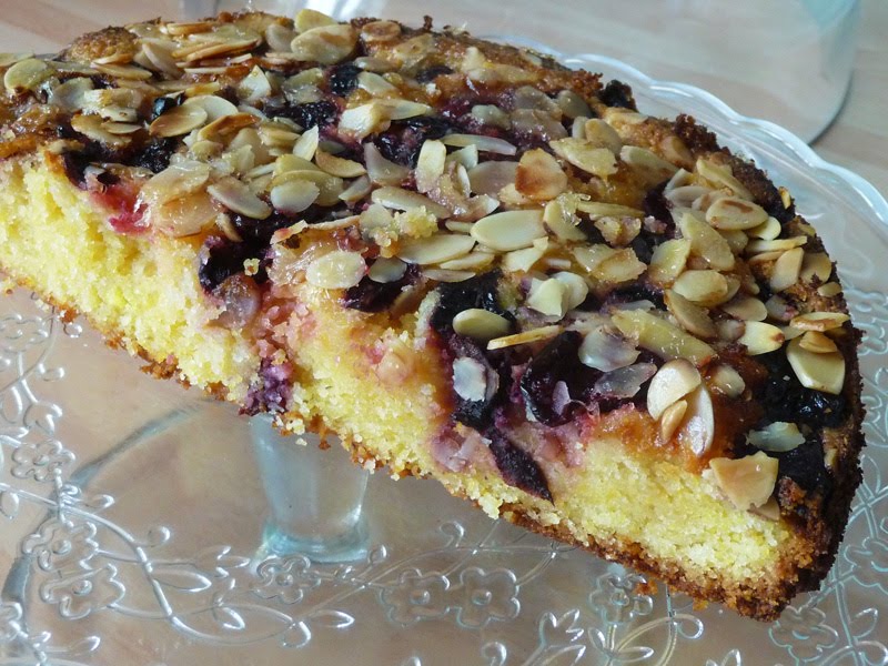 Best Polenta Cake Recipe Best Polenta Cake Recipe